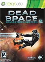 Dead Space 2 - Collector’s Edition